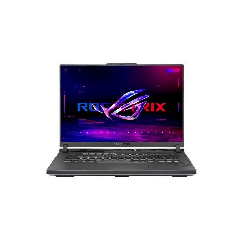 Notebook Gamer Asus ROG Strix G16 i9 16GB 512GB 16 RTX4070 8GB Win11