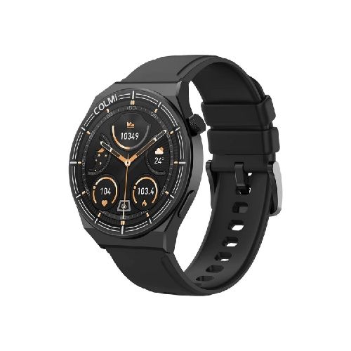 SMARTWATCH COLMI I11 BLACK NNET