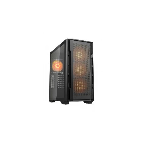 PC Gamer Ryzen 7 7700X 32GB 2TB RX 7800 XT 16GB