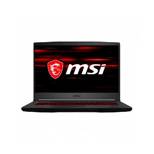 Notebook MSI GF65 Core i7 8GB 512GB 15.6 GTX 1660TI