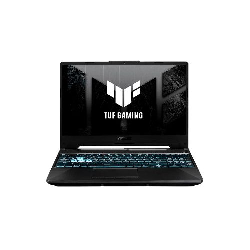 Notebook Gamer Asus TUF A15 Ryzen 5 8GB 512GB SSD 15.6 FHD RTX3050 4GB Win11