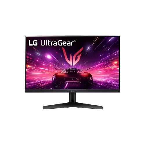 Monitor Gamer LG 24GS60F 24 FHD IPS 180Hz