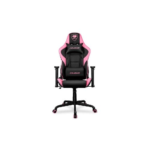 Silla Gamer Cougar Armor Elite Eva