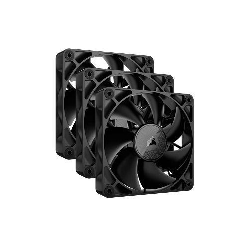 Fan Cooler Corsair iCUE Link RX120 Kit x3