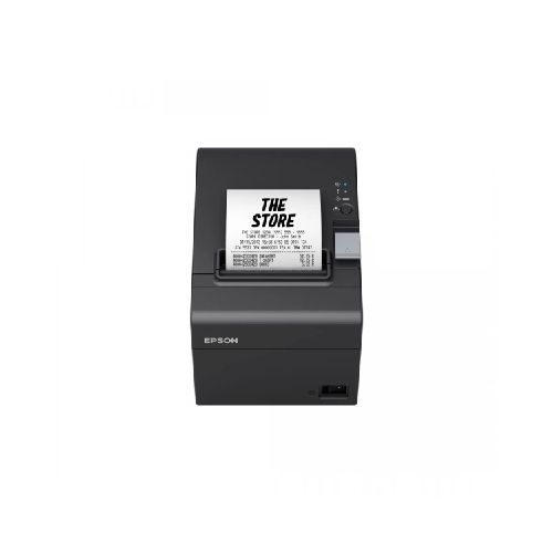 Impresora Térmica de Recibos Epson TM-T20IIIL