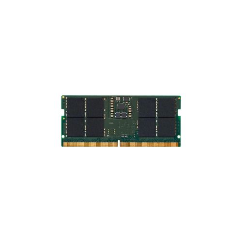 Memoria Ram 16GB DDR5 Kingston ValueRAM 4800MHz SODIMM