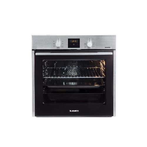 Horno de Empotrar Eléctrico James 56 Litros 4200W