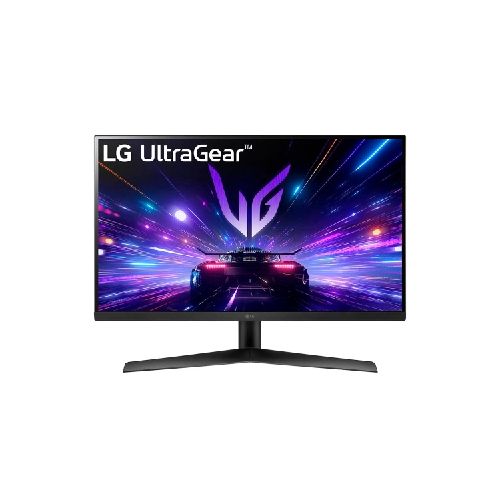 Monitor Gamer LG 27GS60F 27 FHD IPS 144Hz