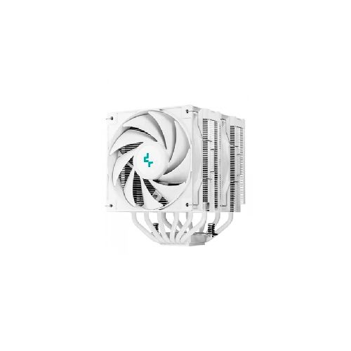 FanCooler DeepCool AG620 Digital Blanco