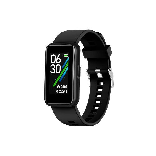 Reloj Smartwatch X-Lizzard XZZ-SW-03N 1.47 Bluetooth IP67