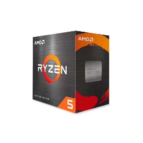 Procesador AMD Ryzen 5 5500 Socket AM4