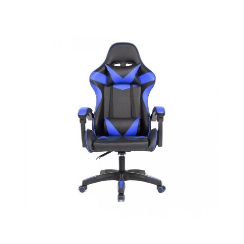 Silla Gamer Lumax ROM Azul