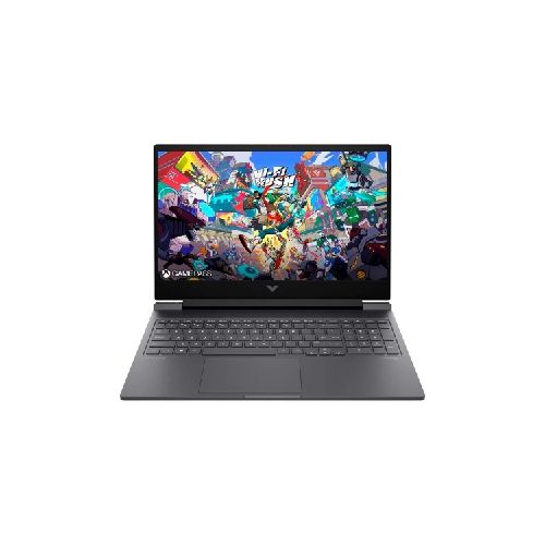 Notebook Gamer HP Victus 16 Ryzen 7 16GB 512GB 16.1 FHD RTX4070