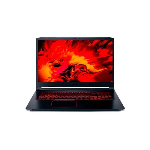 Notebook Gamer Acer Nitro 5 Core i5 8GB 512GB 15.6 FHD RTX3050