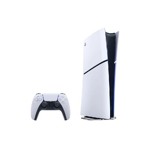 Consola Sony Playstation 5 Slim