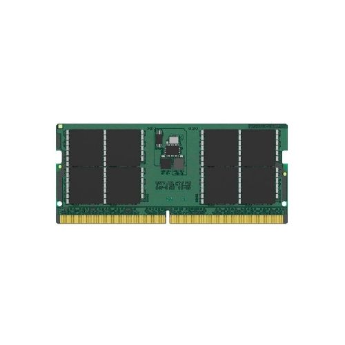 Memoria Ram 16GB DDR5 Kingston 5600Mhz SODIMM