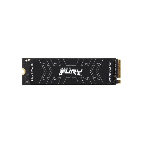 Disco Sólido 1TB Kingston Fury SSD M2 2280