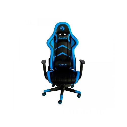 Silla Gamer Marvo Scorpion CH-106