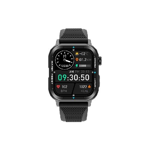 SMARTWATCH COLMI M41 BLACK NNET