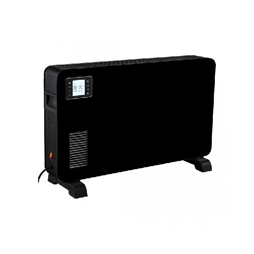 Convector James CEP 2300W 3 Niveles de Calor