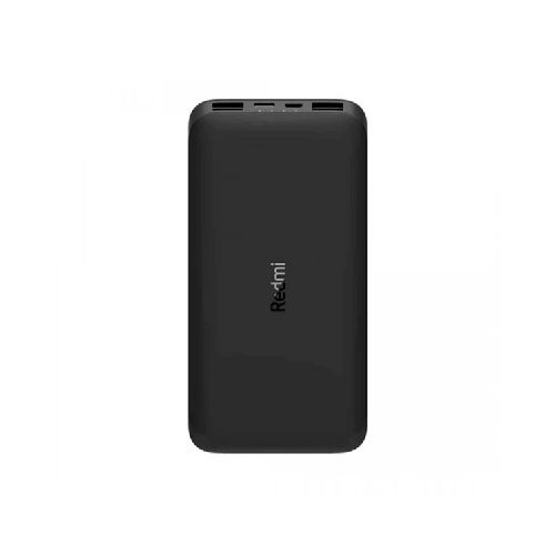 Cargador Portátil Xiaomi Powerbank 10000 mAh