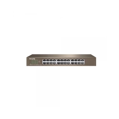 Switch Tenda 24 puertos gigabit NNET