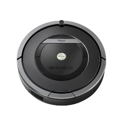 ASPIRADORA IROBOT ROOMBA 805 NNET