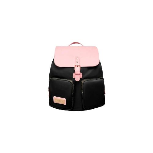 Mochila Gaston Luga Pärlan 3102 Rosa