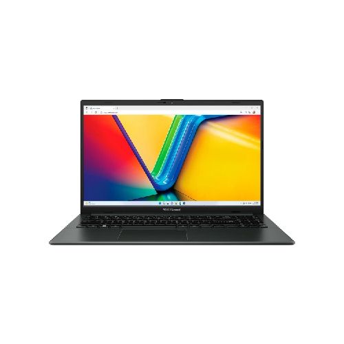 Notebook Asus Vivobook 15 Core i3 8GB 256GB 15.6 FHD Win11