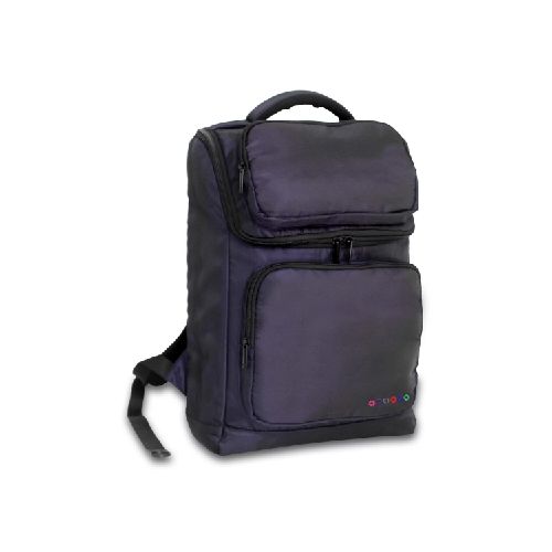 Mochila para Notebook J World Elemental hasta 18