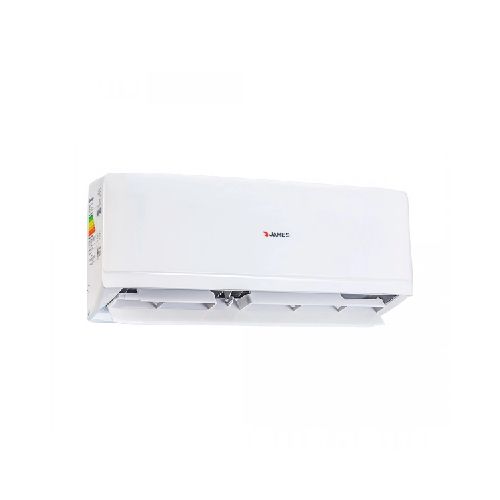 Aire Acondicionado James 1600W 12.000 BTU