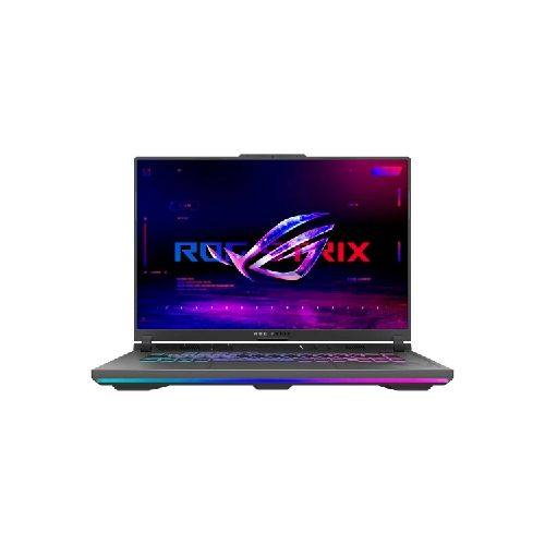 Notebook Gamer Asus ROG Strix G16 i9 16GB 1TB 16 LED RTX4070 8GB Win11