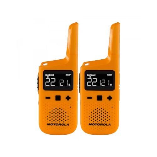 WALKIE TALKIE MOTOROLA T380 NNET