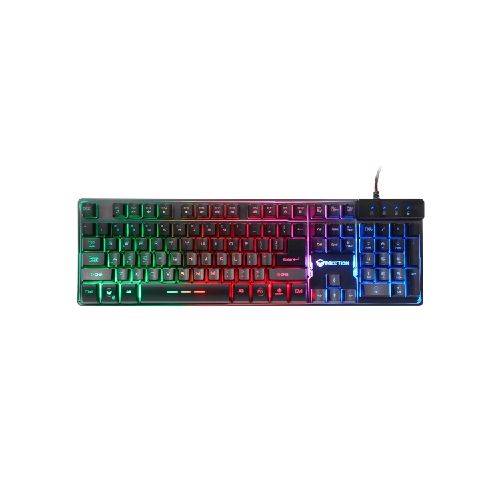 Teclado Gamer Meetion MT-K9300 RGB