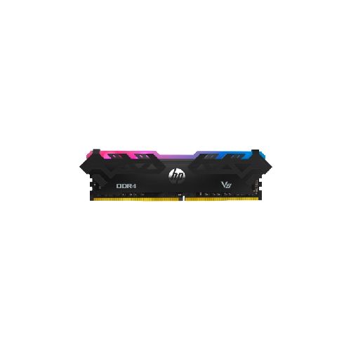 Memoria Ram 16GB DDR4 HP V8 RGB 3600MHz