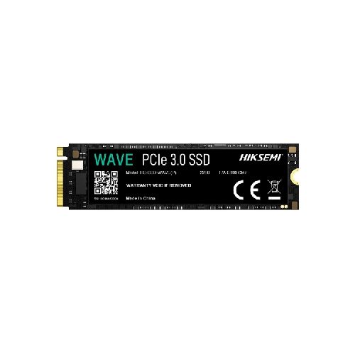 Disco Sólido 1TB Hiksemi HS-SSD-WAVE M.2 2280