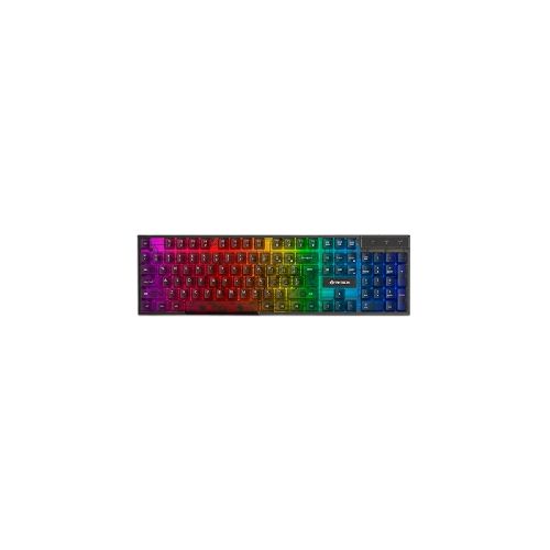 Teclado Gamer Fantech K515 RGB