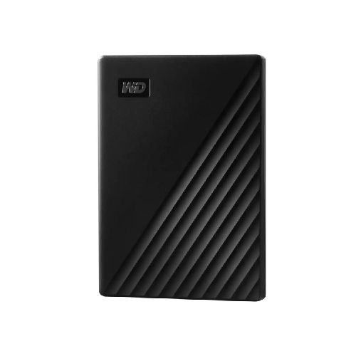 DISCO EXTERNO 2TB WD MY PASSPORT NNET