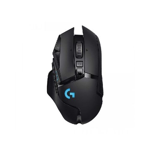 Mouse Gamer Logitech G502 Hero Lightspeed