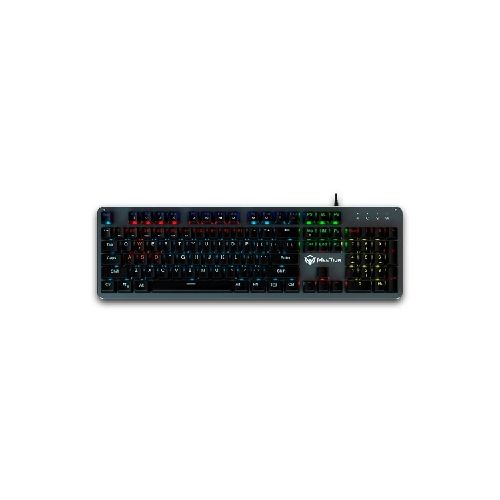 Teclado Gamer Meetion MT-MK007 Mecánico