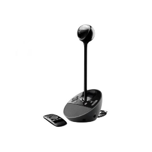 Cámara Web Logitech BCC950 FHD