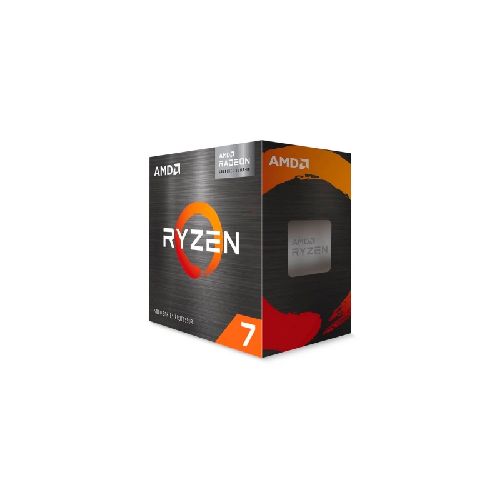 Procesador AMD Ryzen 7 5700G Socket AM4