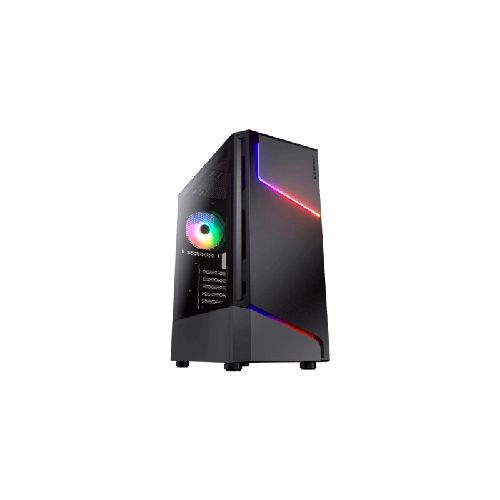 PC Gamer Ryzen 7 5700G 16GB 500GB SSD RTX 4060 8GB