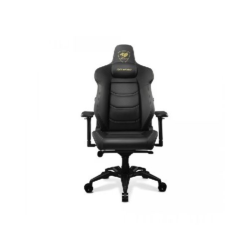 Silla Gamer Cougar Armor Evo Royal