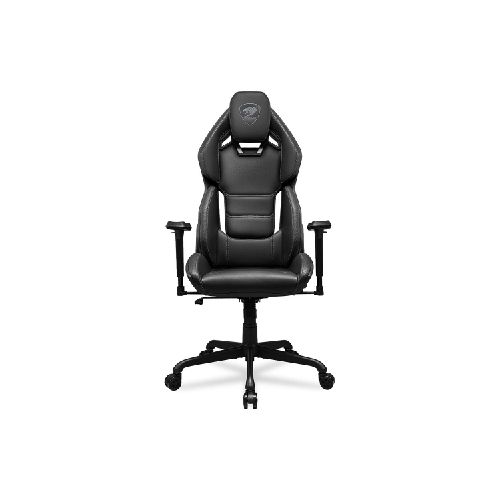 Silla Gamer Cougar Hotrod Negro