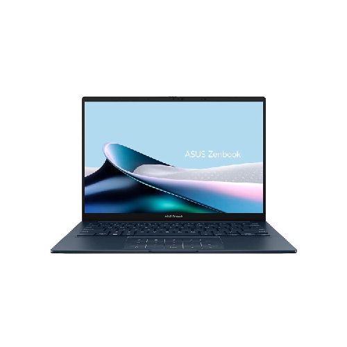 Notebook Asus Zenbook 14 OLED Ultra 7 16GB 512GB 14 OLED Win11