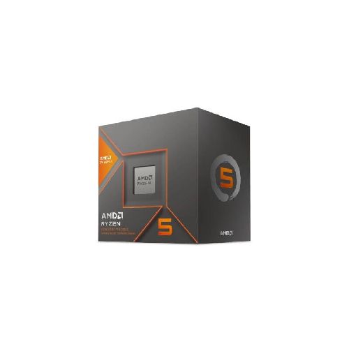 Procesador AMD Ryzen 5 8600G Socket AM5