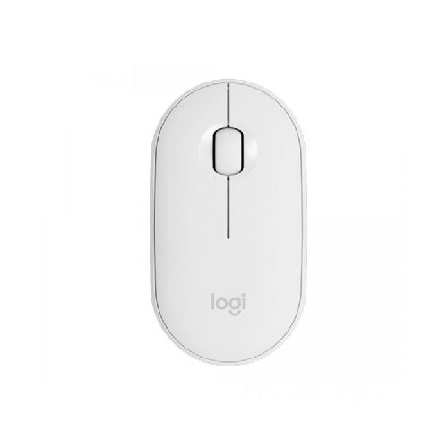 Mouse Inalámbrico Logitech Pebble 2 M350s