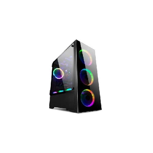 PC Gamer Core i5 12400F 16GB 1TB RTX 4060 8GB