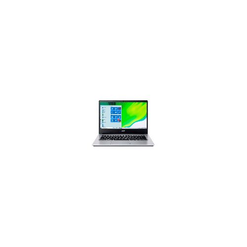 Notebook R3 Acer A314-22-r1c8 8gb 256gb Ssd 14 W10 Sdi